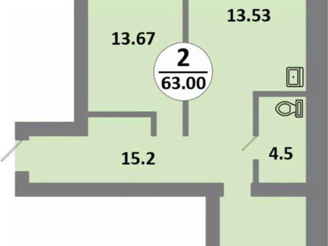 Квартира продажа в Красноярск, Красноярский Край