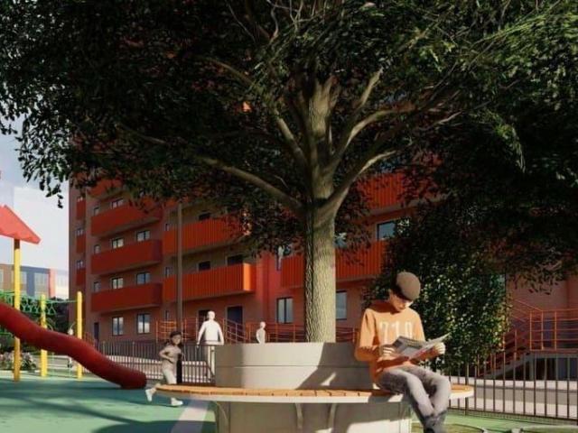 Квартира продажа в Красноярск, Красноярский Край