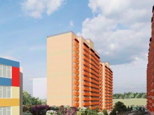 Квартира продажа в Красноярск, Красноярский Край