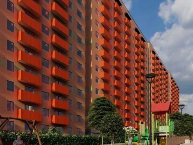Квартира продажа в Красноярск, Красноярский Край