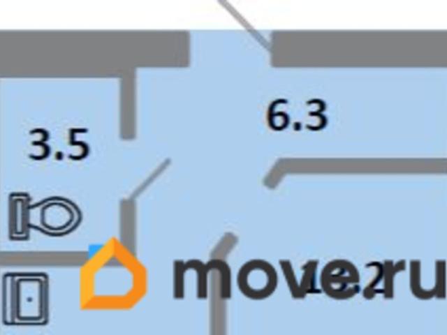 Квартира продажа в Красноярск, Красноярский Край
