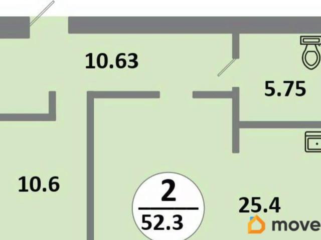 Квартира продажа в Красноярск, Красноярский Край