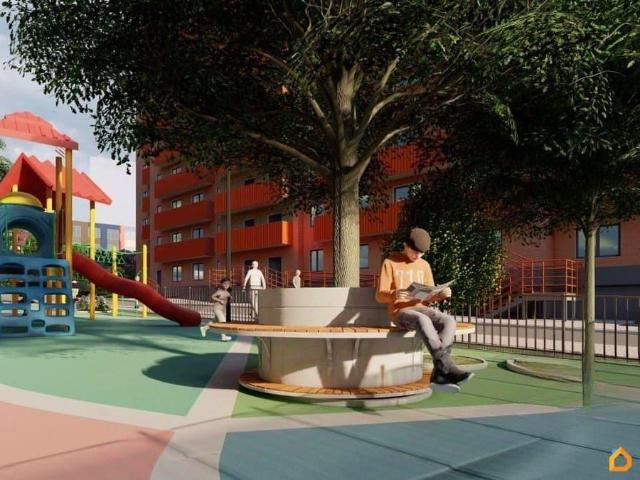 Квартира продажа в Красноярск, Красноярский Край