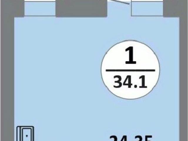Квартира продажа в Красноярск, Красноярский Край