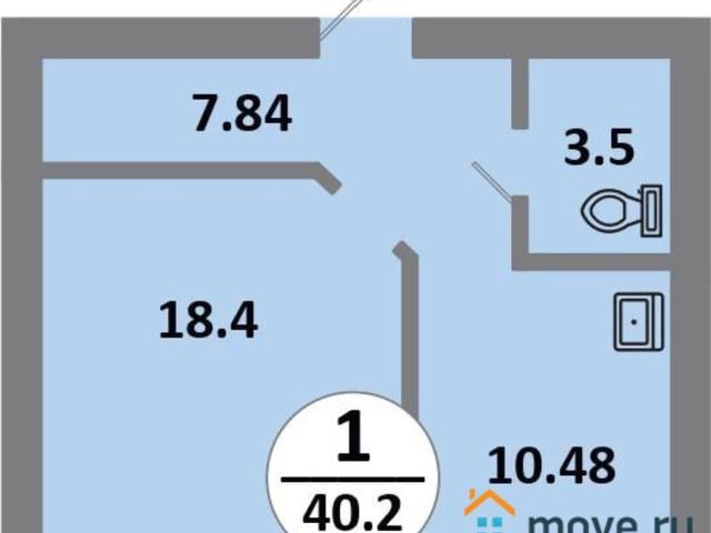 Квартира продажа в Советский район, Красноярск