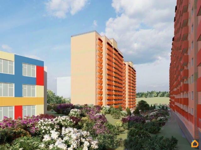 Квартира продажа в Красноярск, Красноярский Край