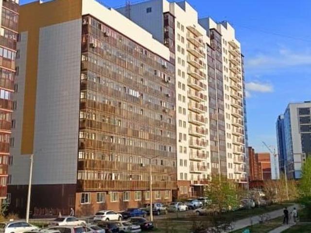 Квартира продажа в Красноярск, Красноярский Край