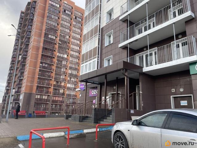 Квартира продажа в Красноярск, Красноярский Край