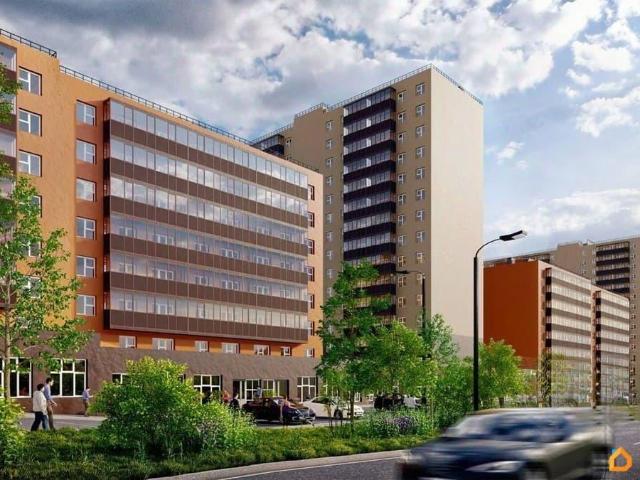 Квартира продажа в Красноярск, Красноярский Край