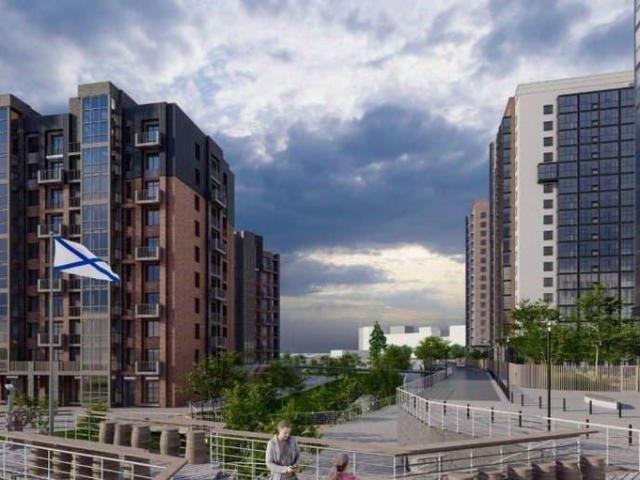 Квартира продажа в Красноярск, Красноярский Край