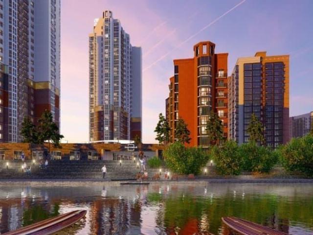 Квартира продажа в Красноярск, Красноярский Край