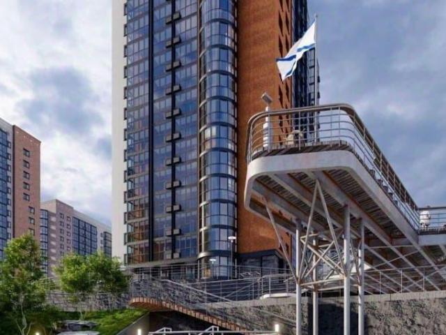 Квартира продажа в Красноярск, Красноярский Край