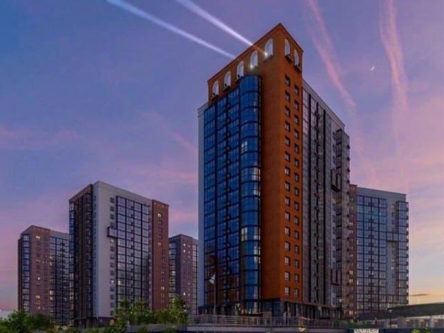 Квартира продажа в Красноярск, Красноярский Край