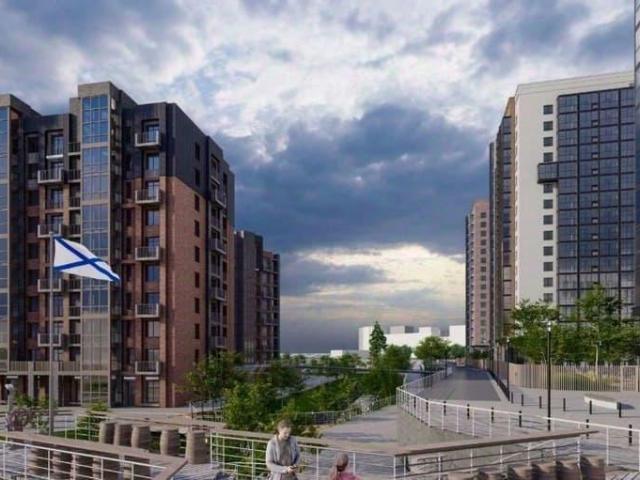 Квартира продажа в Красноярск, Красноярский Край