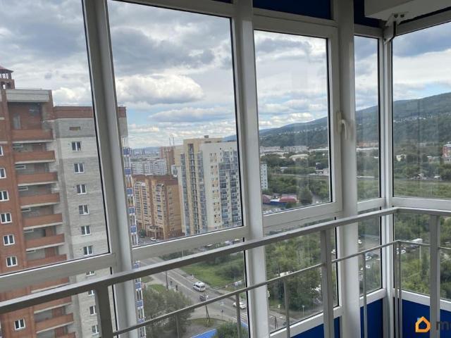 Квартира продажа в Красноярск, Красноярский Край