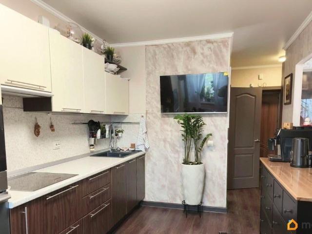 Квартира продажа в Красноярск, Красноярский Край