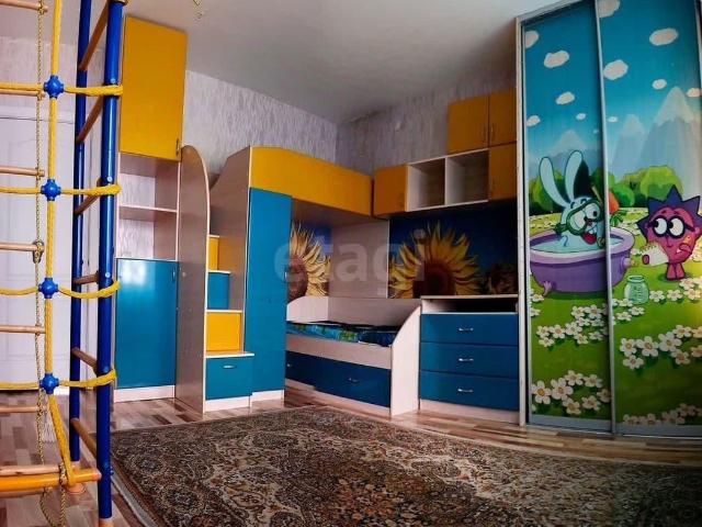 Квартира продажа в Красноярск, Красноярский Край
