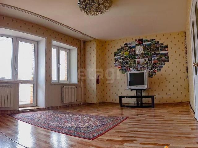 Квартира продажа в Красноярск, Красноярский Край