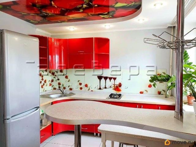 Квартира продажа в Красноярск, Красноярский Край