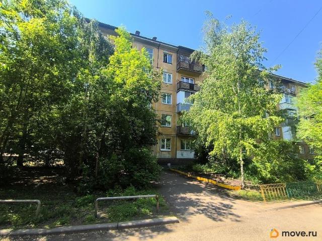 Квартира продажа в Красноярск, Красноярский Край