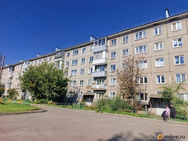 Квартира продажа в Красноярск, Красноярский Край