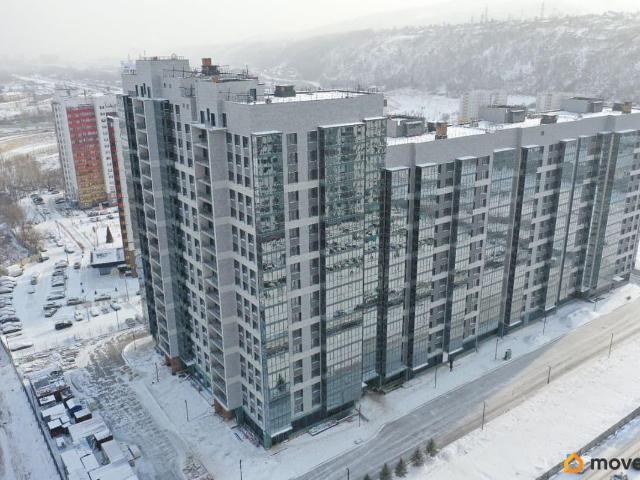 Квартира продажа в Красноярск, Красноярский Край