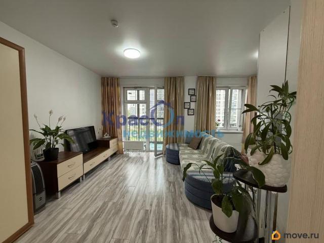 Квартира продажа в Красноярск, Красноярский Край