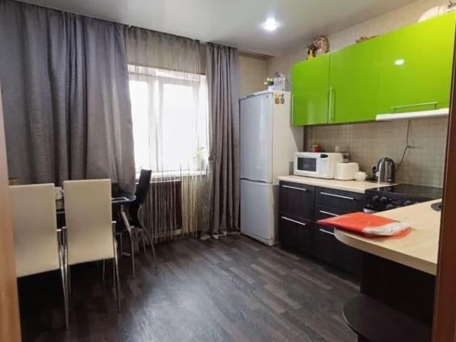 Квартира продажа в Красноярск, Красноярский Край