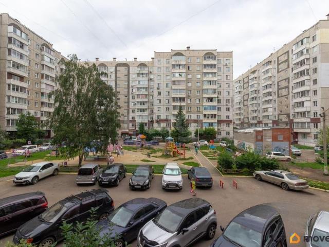 Квартира продажа в Красноярск, Красноярский Край
