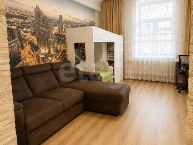 Квартира продажа в Красноярск, Красноярский Край