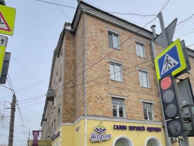 Квартира продажа в Красноярск, Красноярский Край