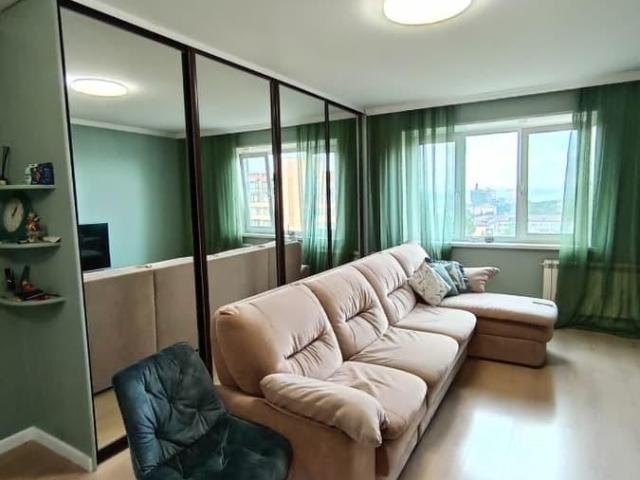 Квартира продажа в Красноярск, Красноярский Край
