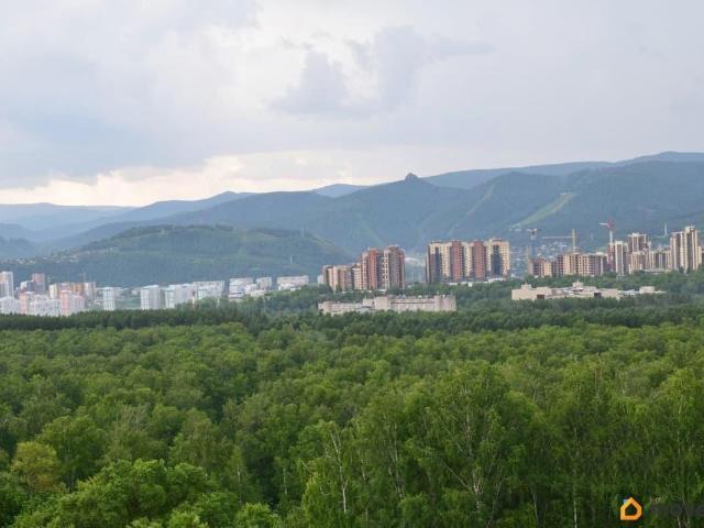 Квартира продажа в Красноярск, Красноярский Край