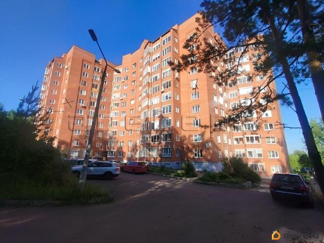 Квартира продажа в Красноярск, Красноярский Край