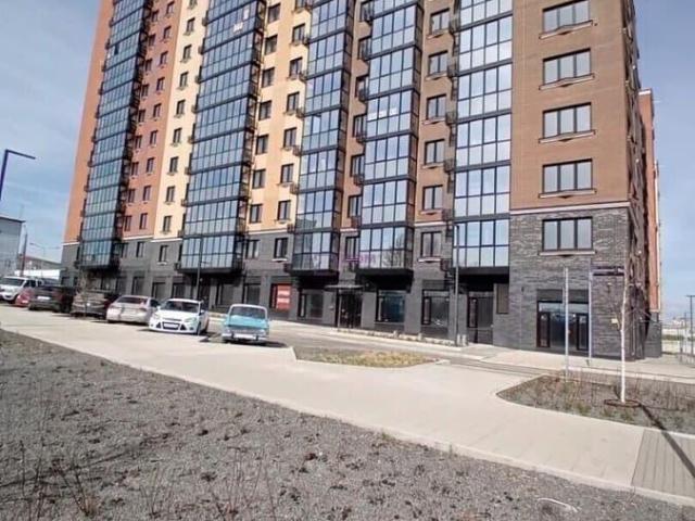 Квартира продажа в Красноярск, Красноярский Край