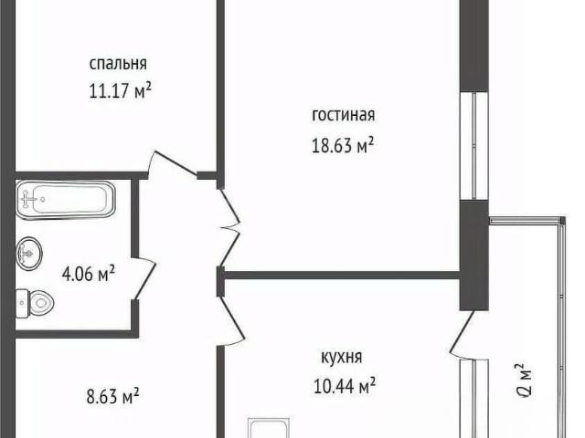 Квартира продажа в Красноярск, Красноярский Край