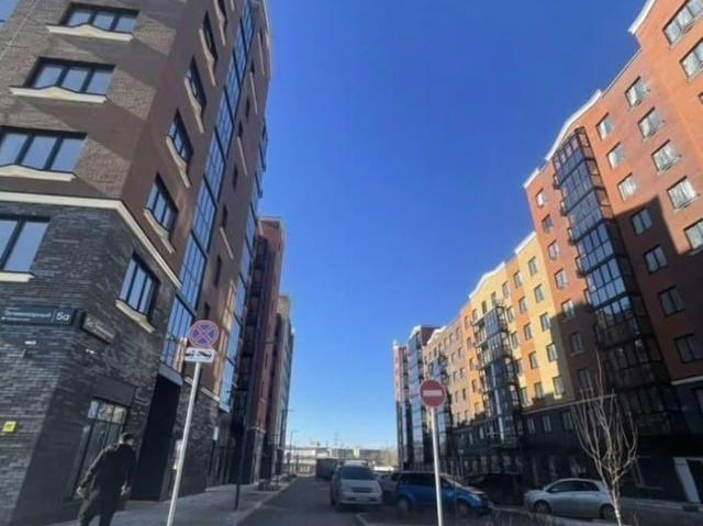 Квартира продажа в Красноярск, Красноярский Край