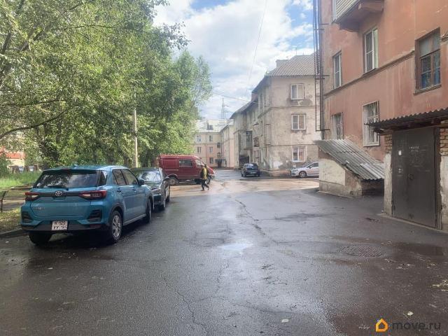 Квартира продажа в Красноярск, Красноярский Край