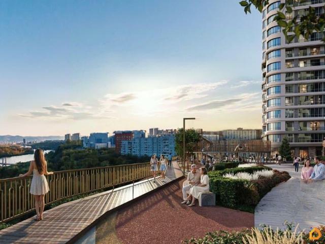 Квартира продажа в Красноярск, Красноярский Край