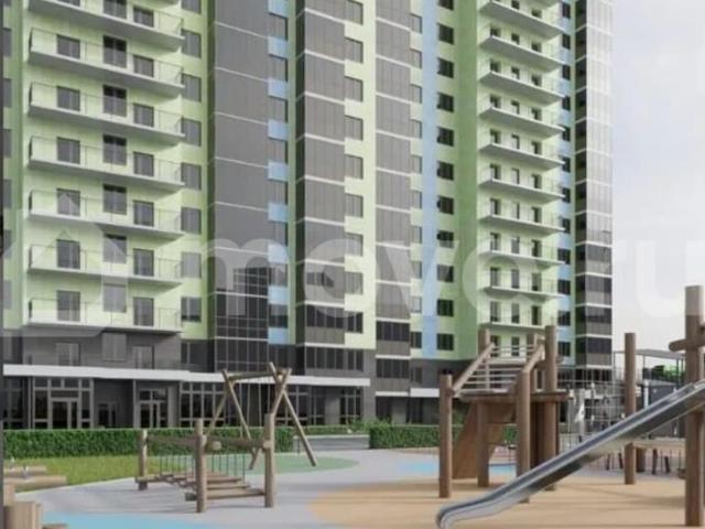 Квартира продажа в Красноярск, Красноярский Край