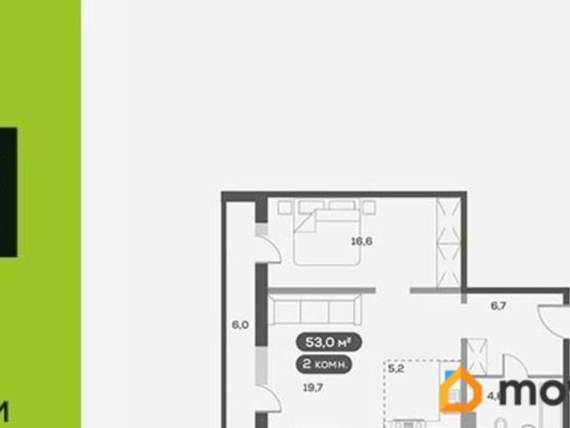 Квартира продажа в Красноярск, Красноярский Край