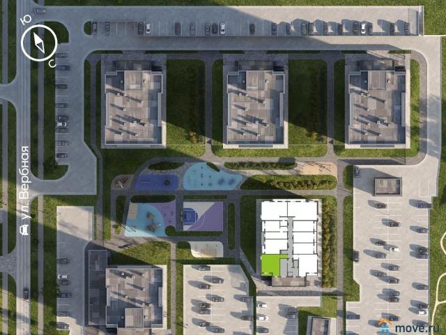 Квартира продажа в Красноярск, Красноярский Край