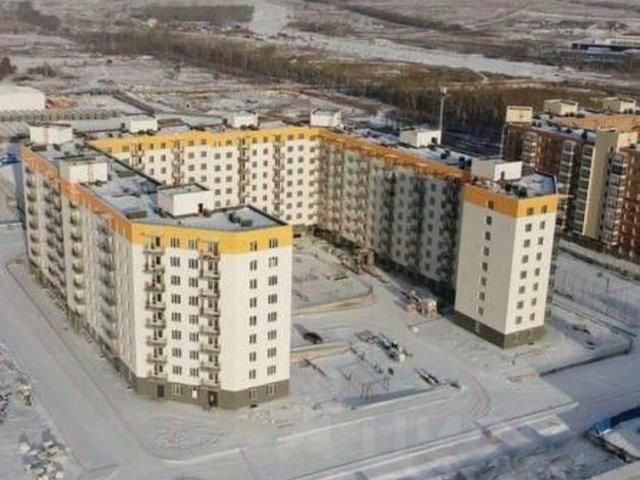 Квартира продажа в Красноярск, Красноярский Край
