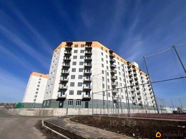Квартира продажа в Красноярск, Красноярский Край