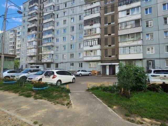 Квартира продажа в Красноярск, Красноярский Край