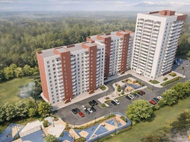 Квартира продажа в Красноярск, Красноярский Край