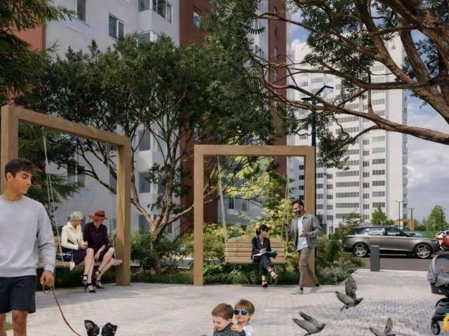 Квартира продажа в Красноярск, Красноярский Край