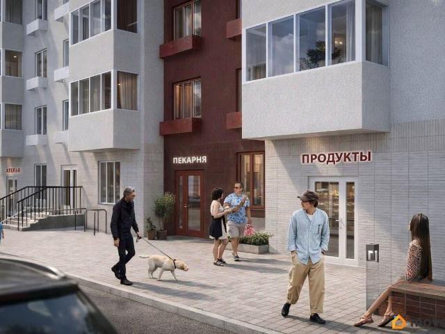 Квартира продажа в Красноярск, Красноярский Край