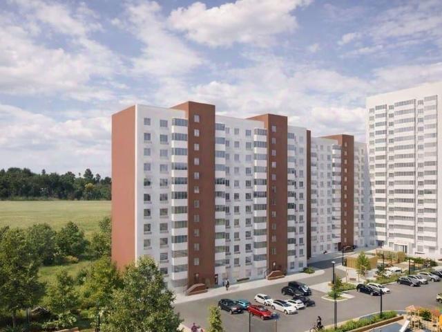 Квартира продажа в Красноярск, Красноярский Край