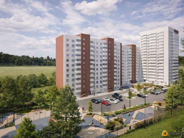 Квартира продажа в Красноярск, Красноярский Край